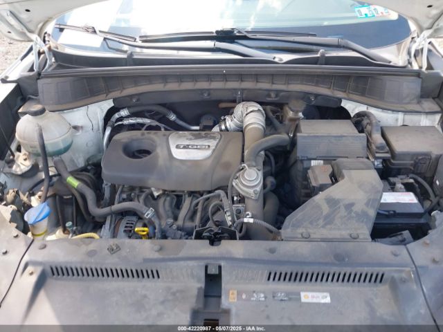 KM8J3CA20HU570075 Hyundai Tucson Value