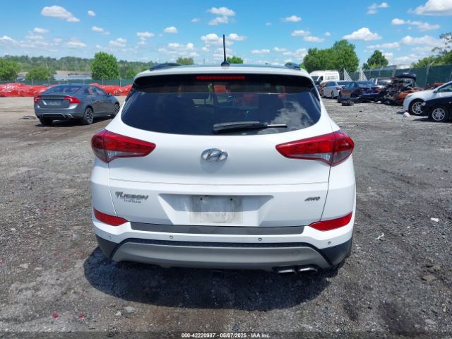 KM8J3CA20HU570075 Hyundai Tucson Value