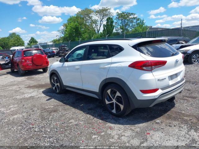 KM8J3CA20HU570075 Hyundai Tucson Value