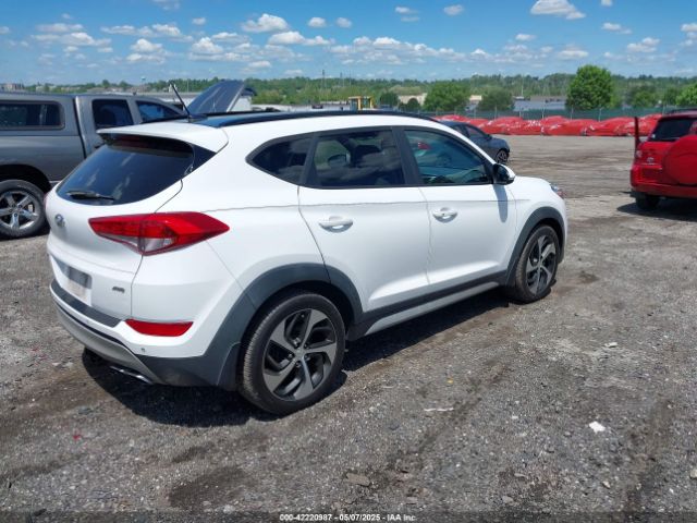 KM8J3CA20HU570075 Hyundai Tucson Value