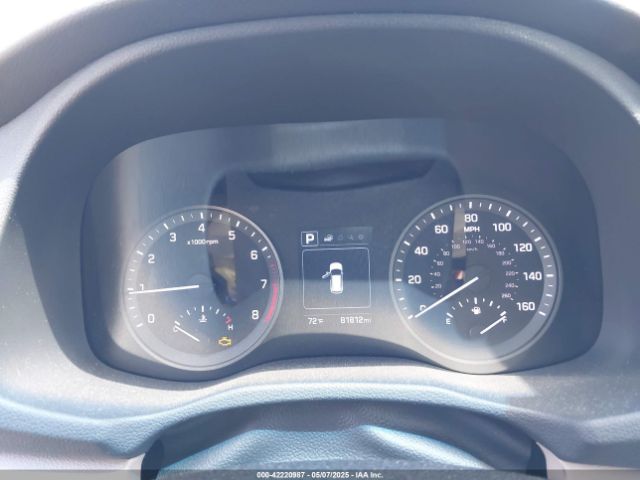 KM8J3CA20HU570075 Hyundai Tucson Value