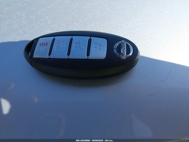 3N1AB7AP4HY288709 Nissan 2017