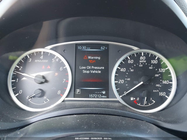 3N1AB7AP4HY288709 Nissan 2017