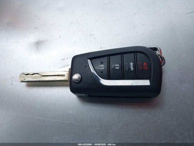 Toyota COROLLA LE 2022 5YFEPMAEXNP339137 Image 11
