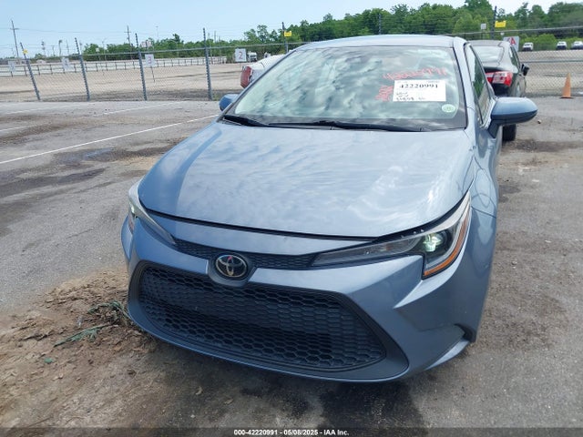 Toyota COROLLA LE 2022 5YFEPMAEXNP339137 Image 12