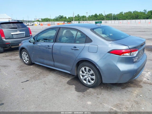 Toyota COROLLA LE 2022 5YFEPMAEXNP339137 Image 14