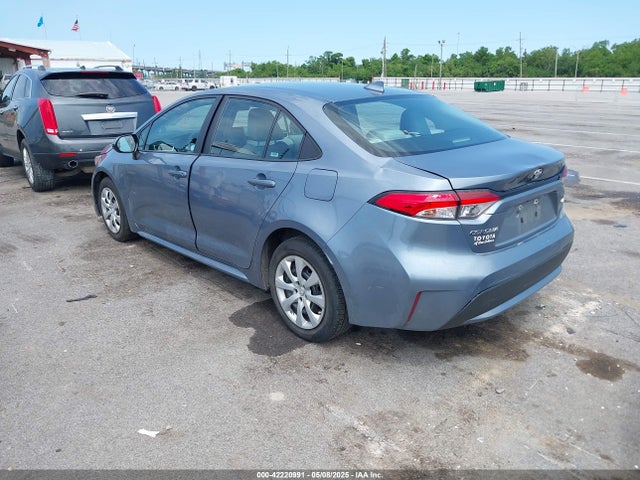 Toyota COROLLA LE 2022 5YFEPMAEXNP339137 Image 3