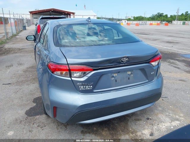 Toyota COROLLA LE 2022 5YFEPMAEXNP339137 Image 6