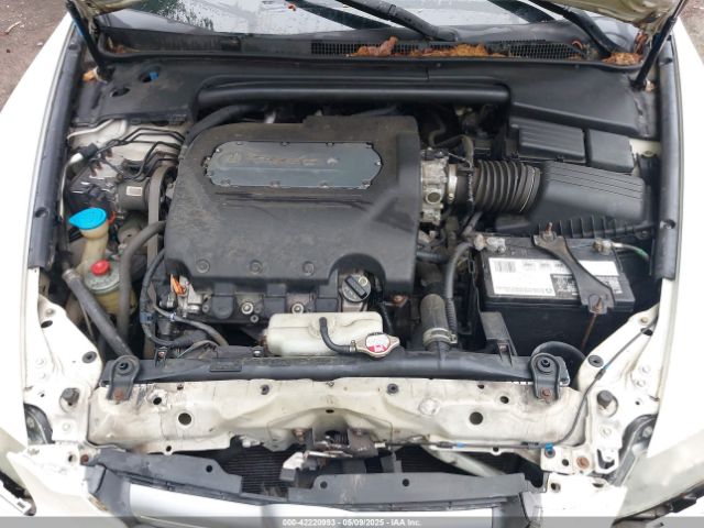 2005 ACURA TL 19UUA66275A050777 Photo 9