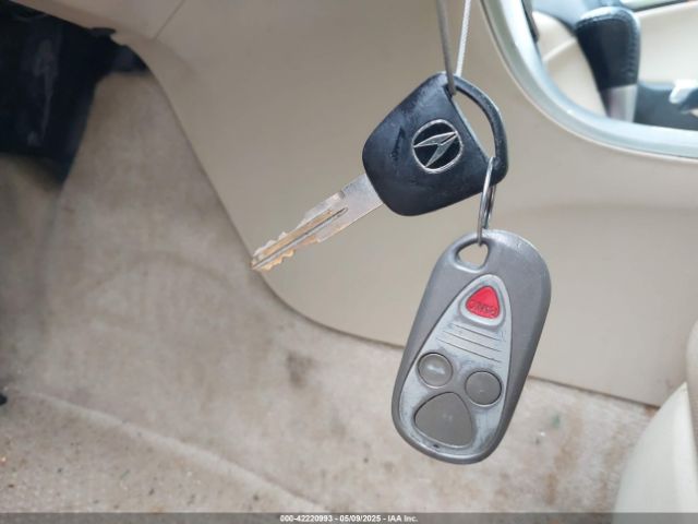 2005 ACURA TL 19UUA66275A050777 Photo 10