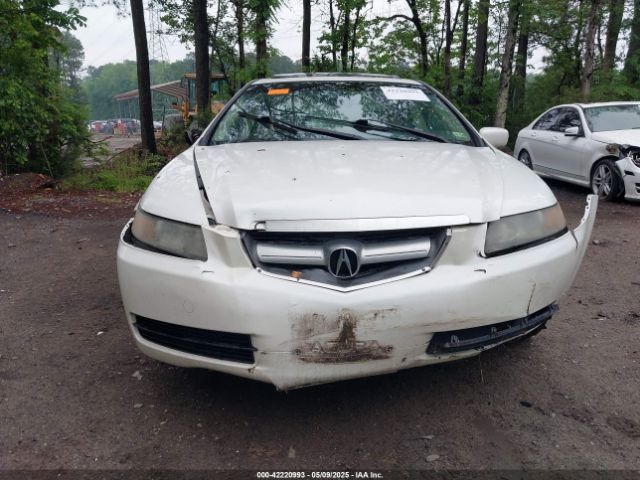 2005 ACURA TL 19UUA66275A050777 Photo 5