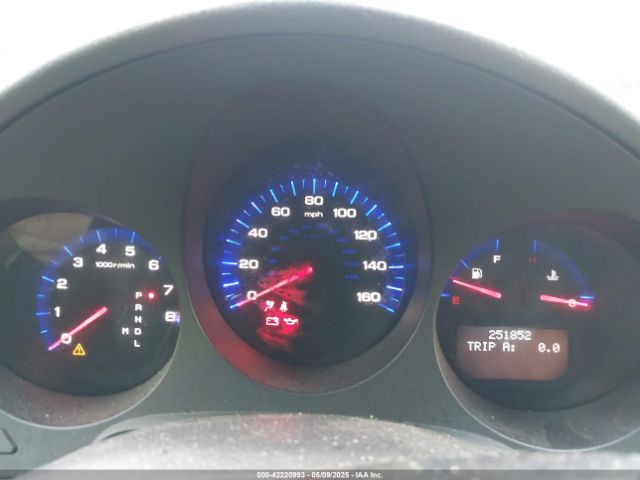 2005 ACURA TL 19UUA66275A050777 Photo 6