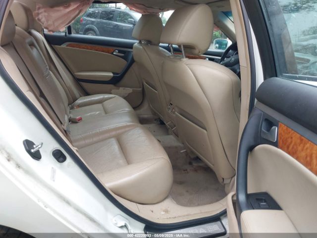 2005 ACURA TL 19UUA66275A050777 Photo 7