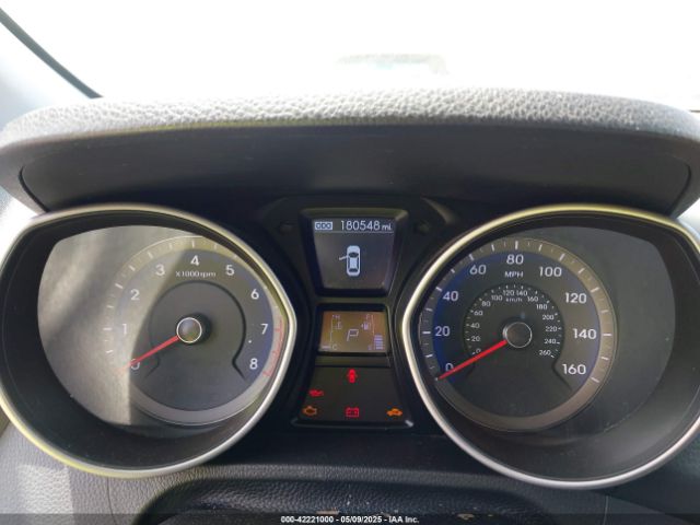 KMHD35LH1GU318456 Hyundai ELANTRA GT