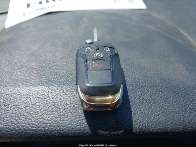 1FTEW1E50JFB80478 Ford F-150 Xlt