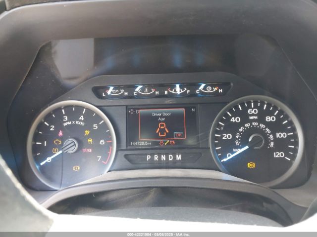 1FTEW1E50JFB80478 Ford F-150 Xlt