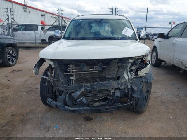 2019 NISSAN ARMADA JN8AY2NF5K9353018 Photo 5