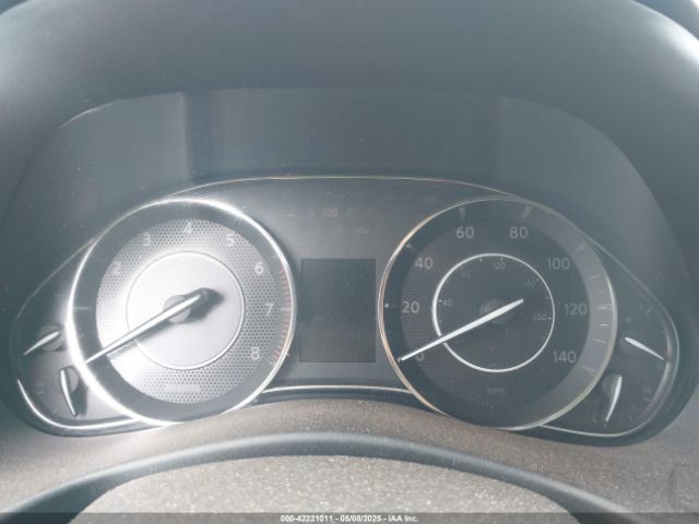 2019 NISSAN ARMADA JN8AY2NF5K9353018 Photo 6