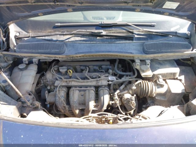 NM0LS6F76F1177232 Ford Transit Connect Xlt