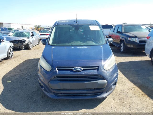 NM0LS6F76F1177232 Ford Transit Connect Xlt