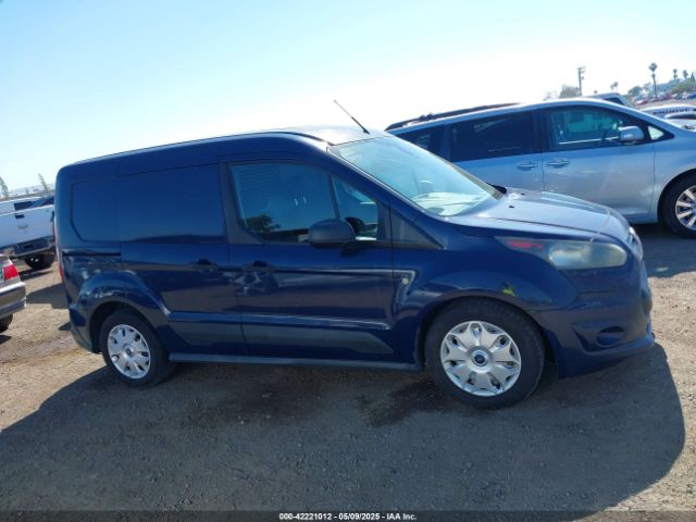 NM0LS6F76F1177232 Ford Transit Connect Xlt