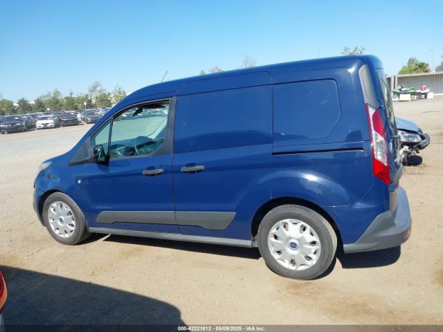 NM0LS6F76F1177232 Ford Transit Connect Xlt