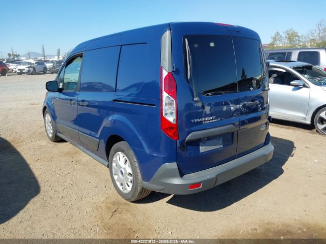 NM0LS6F76F1177232 Ford Transit Connect Xlt