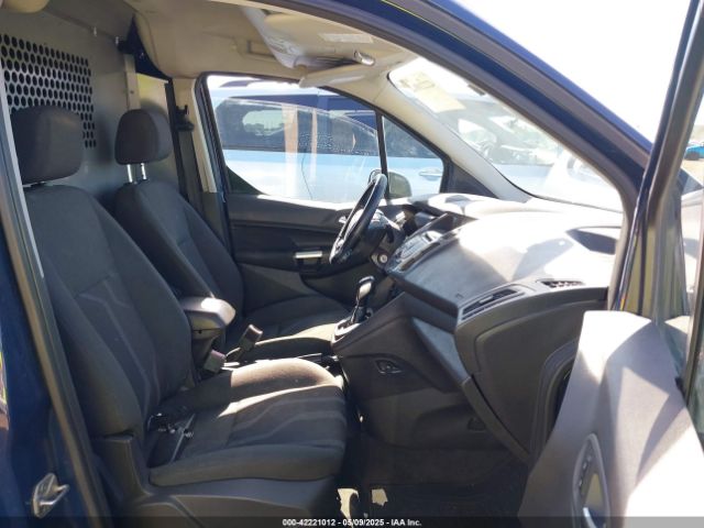 NM0LS6F76F1177232 Ford Transit Connect Xlt