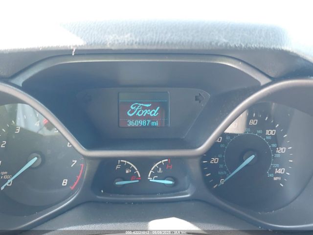 NM0LS6F76F1177232 Ford Transit Connect Xlt