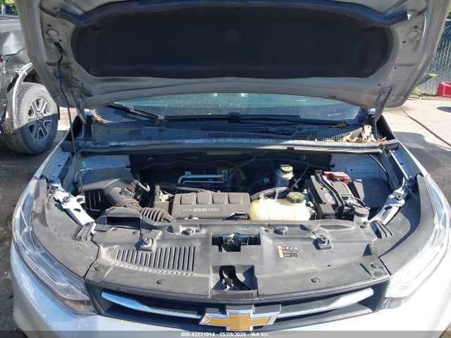 KL7CJLSB1HB088421 Chevrolet luv - mfi, vvt: variable valve timing, e85 max, alum