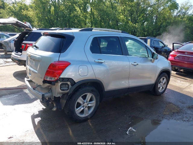 KL7CJLSB1HB088421 Chevrolet luv - mfi, vvt: variable valve timing, e85 max, alum