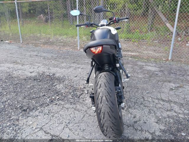 2023 TRIUMPH MOTORCYCLE TRIDENT 660 SMTL10UL6PTBG7986 Photo 5