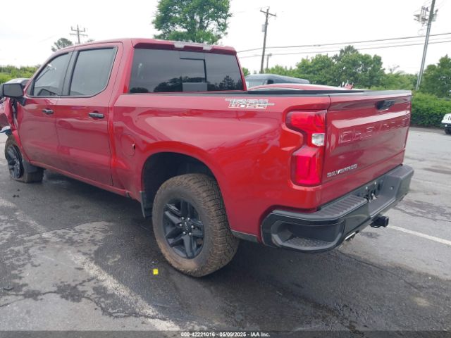 3GCUDFED9RG125804 Chevrolet l84