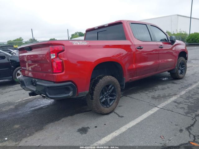 3GCUDFED9RG125804 Chevrolet l84