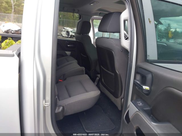 1GCVKREC8EZ151534 Chevrolet Silverado 1500 2lt