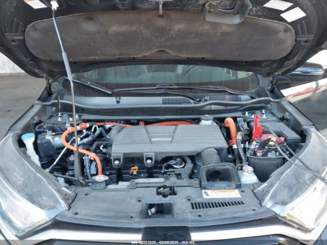 7FART6H80ME005030 Honda lfb2