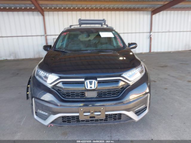 7FART6H80ME005030 Honda lfb2
