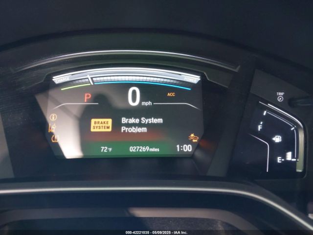 7FART6H80ME005030 Honda lfb2