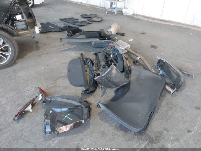 7FART6H80ME005030 Honda lfb2