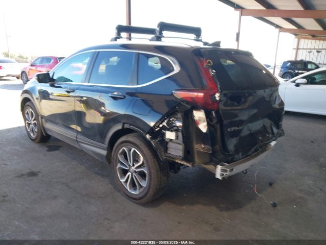 7FART6H80ME005030 Honda lfb2