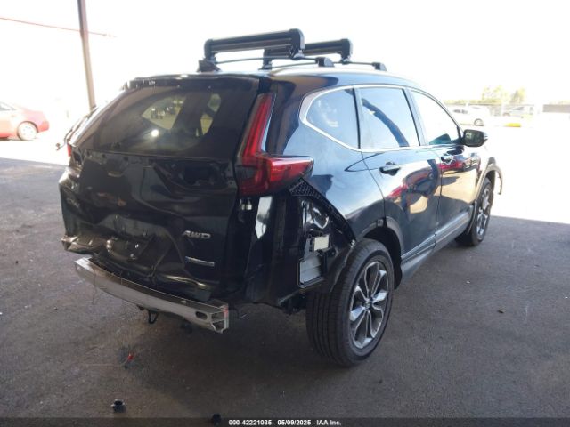 7FART6H80ME005030 Honda lfb2