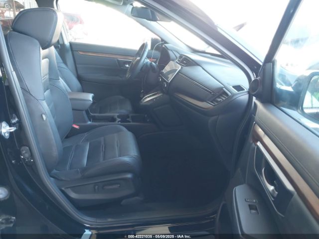 7FART6H80ME005030 Honda lfb2