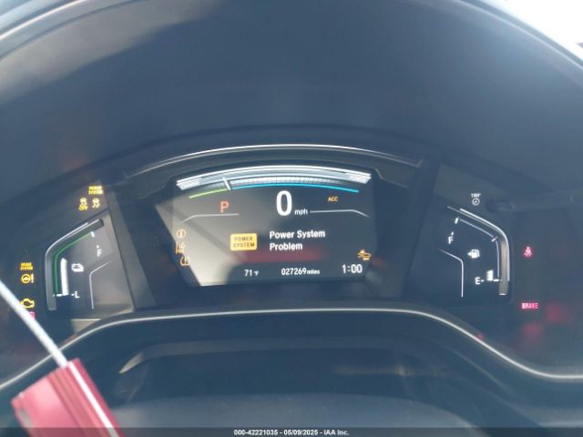 7FART6H80ME005030 Honda lfb2