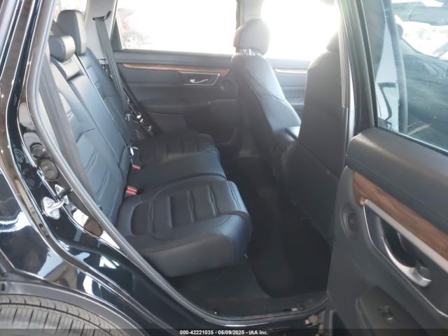 7FART6H80ME005030 Honda lfb2