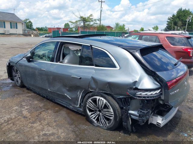 2023 MERCEDES-BENZ EQS 450+ SUV 4JGDM2DB7PA023546 Photo 2