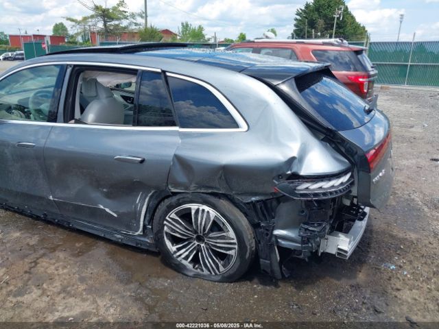 2023 MERCEDES-BENZ EQS 450+ SUV 4JGDM2DB7PA023546 Photo 5