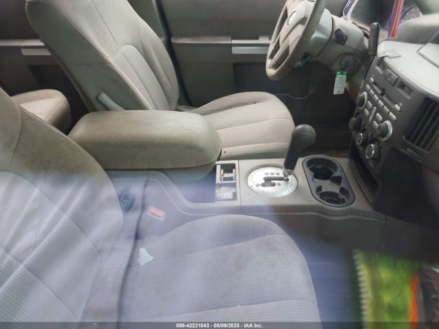 2007 MITSUBISHI ENDEAVOR 4A4MN21S17E074418 Photo 4