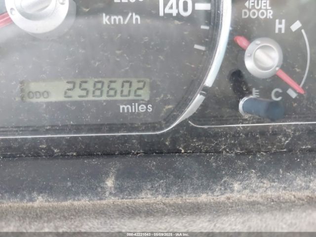 2007 MITSUBISHI ENDEAVOR 4A4MN21S17E074418 Photo 6