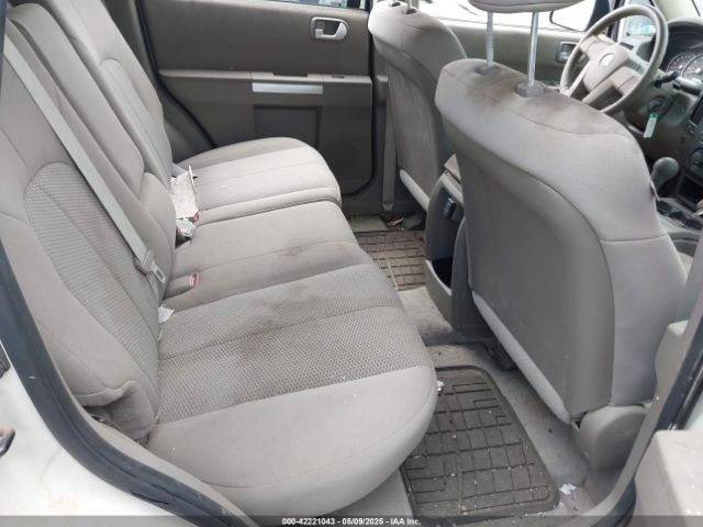 2007 MITSUBISHI ENDEAVOR 4A4MN21S17E074418 Photo 7