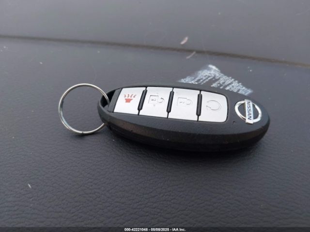 3N1CP5CU0JL518525 Nissan KICKS SV